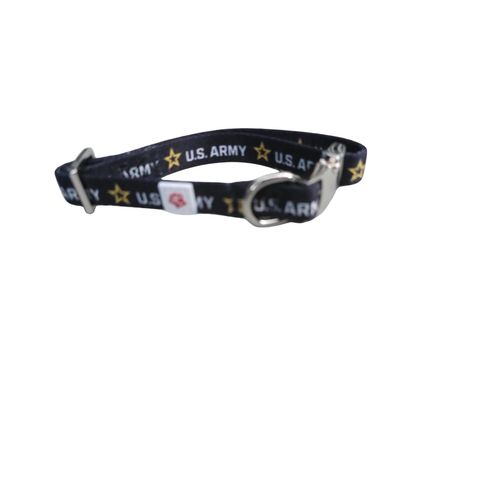 U.S. Army Pet Collar (Large)