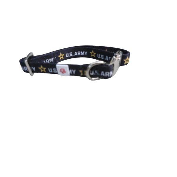 U.S. Army Pet Collar (Large)