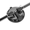 Roller Kayak Loading Assist Suction Cup Mount Surf Holder Boat Roller Canoe SUV