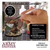 Wargamer Brush - Small Drybrush [German Version]