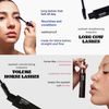 SARELLY I Volumizing and Lengthening Mascara Lashes Kit