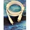 Google USB-C Fast Charger & USB-C to USB-C Cable Set Google Pixel 7,8,9 Pro