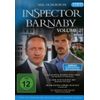 Inspector Barnaby Vol. 27 [4 DVDs]