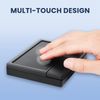 perixx PERIPAD-504 Wired Touchpad – USB – 120 x 90 x 19 mm – Scroll and Point Function