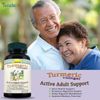 Joint Support - Holistic Care For Pain-Free Movement & Flexibility - Turmeric
