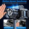Super Bright LED Headlamp Rechargeable Headlight Head Torch Work Lamp Flashlight