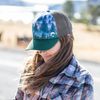 Artist Series Trucker Cap