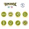 L'Amande Face Cream 50ml Sensitive Skin - Couperose