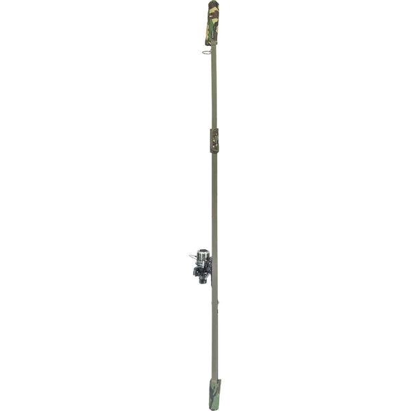 SPEERO Adjustable Tiptops/Rod Lead Band DPM