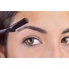 Beter - 3 cuchillas depiladoras para cejas y rostro, acero inoxidable, maquinilla reutilizable para afeitar cejas, rasuradora de pelo facial