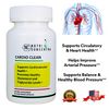 Bad Cholesterol Control, Triglycerides Reduce, Less Blood Lipids, 90 Capsules.