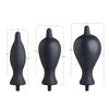 ZJZFL Easy to Clean Inflatable Compact