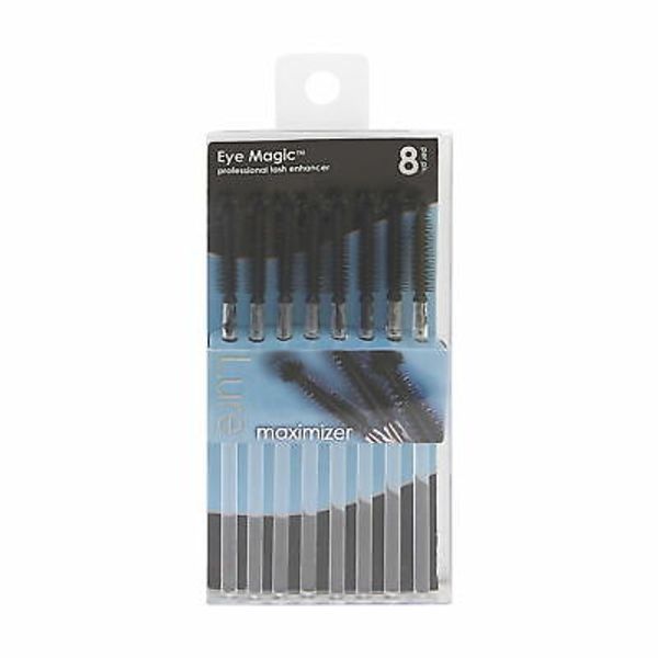Lure Eye Magic Professional Lash Enhancer 8-Pack 02-EM3 - Maximizer Brand New