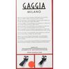 Gaggia 421941312101 Crema Perfetta Filter Holder
