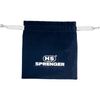 Sprenger Stirrup Protector Dark Blue