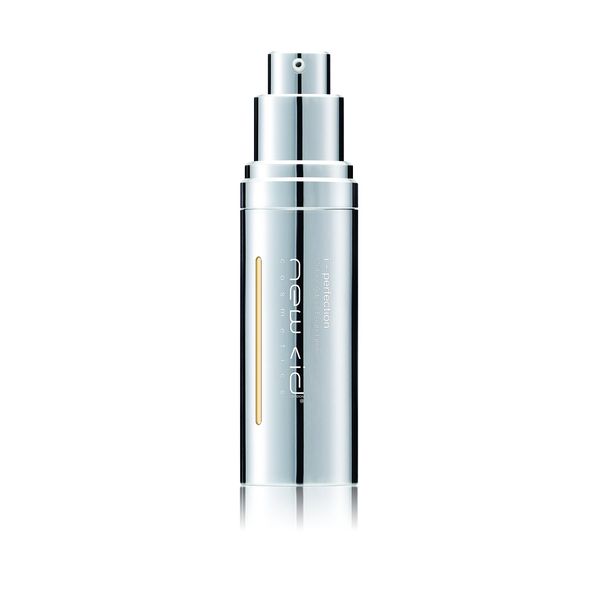 New CID Cosmetics i-Perfection Nougat Foundation