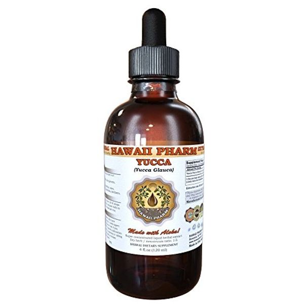 Yucca (Yucca glauca) Liquid Extract 2 fl.oz
