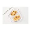 NexTrend Garlic Twister 4th Gen - Ginger, Herb, Nuts, Garlic Press Kitchen Mi...