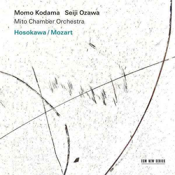 Hosokawa/ Mozart