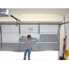 Garage Door Insulation Kit (8 Pieces) REFLECTIVE FOAM Panels 24"x48" SHEETS