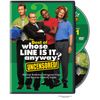 Best of Whose Line Is It Anyway?, The (DVD)
