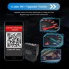 vLinker MC+ Mini Bluetooth OBD II Scanner Adapter Car Diagnostic Scan Tool and Code Reader for iPhone and Android