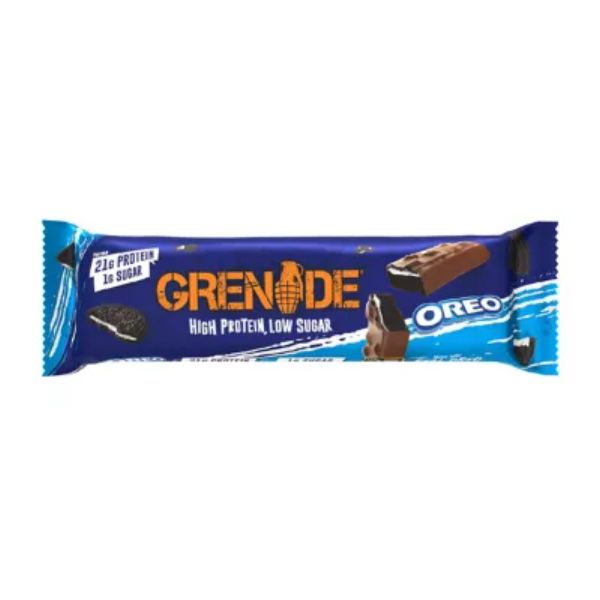 Grenade Oreo Protein Bar 60G