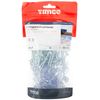 TIMCO Corrugated Sheet Fixings Clear - 10 x 3-50pcs