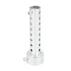 F FIERCE CYCLE 45mm Universal Exhaust Pipe Baffle Muffler Insert Baffle