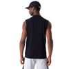 New Era Tank Top - NBA Brooklyn Nets schwarz - M