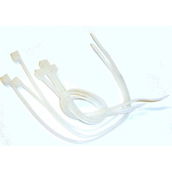 02103 Waistband / Cable Ties Parts