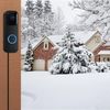 20Ft/6M Charging Cable Power Adapter Designed for Blink Video Doorbell 