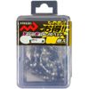 MARUSHINGYOGU Value Pack JIG Head 0.5g 30 Pieces