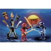 PLAYMOBIL MALETA NINJA
