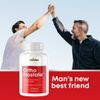 Ortho Prostate- Prostate Support- 5 Bottles- 300 Capsules