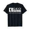 Geocache Clothing & Geocaching T-Shirt