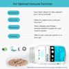 Natural Health Practice Immune Support Supplement (60 Capsules)