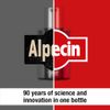 Alpecin Double Effect Shampoo 200 ml [並行輸入品]