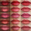 Lux Triple Cure Lipstick Venus (Deep Red)