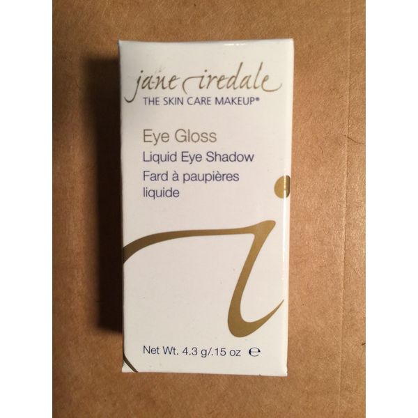 Jane Iredale - Eye Gloss - Lilack Silk (4.3g / 0.15 oz)