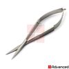 Micro Surgery Instruments Noyes Spring Action Scissors Castroviejo Needle Holder