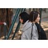 はさみ hasami [DVD]