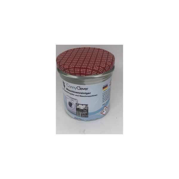 Machine Cleaner 200 g Tin (Pack of 6)