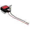 Panasonic EE6723 Electronic EE Switch JIS1L Shape AC200V3A