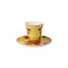 Espresso Cup Vincent Van Gogh Sunflowers - Artis Orbis