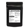 Lecithin Supplement, 1200mg Soy Softgels, 120 Count, Letterbox Friendly Pouch