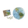 Tedco Toys 77000 Animal Quest Globe & Game