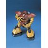 HGUC MSM-03 Mobile Suit Gundam Gogg Model, 1/144 Scale, Color-Coded Plastic Model