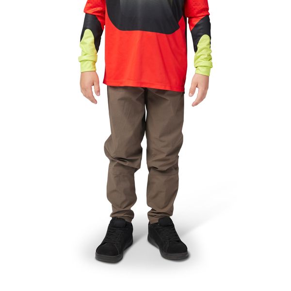 Fox Racing YTH Ranger Trousers [Dirt]