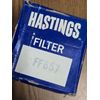 New in Box ~ Hastings FF857 Fuel Filter